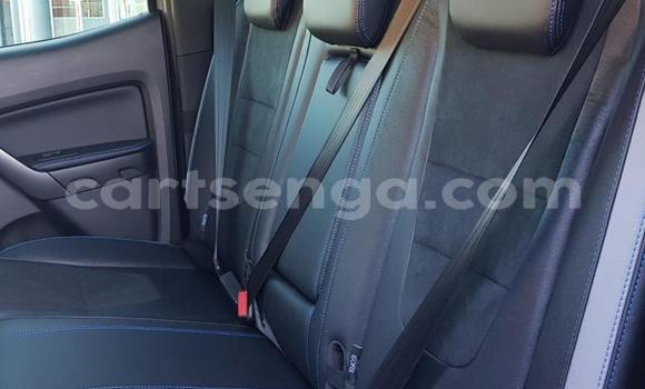 Buy Used Ford Ranger Black Car in Mbabane in Manzini Buy Used Ford Ranger Black Car in Mbabane in Manzini