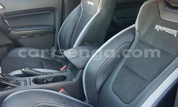 Buy Used Ford Ranger Black Car in Mbabane in Manzini Buy Used Ford Ranger Black Car in Mbabane in Manzini