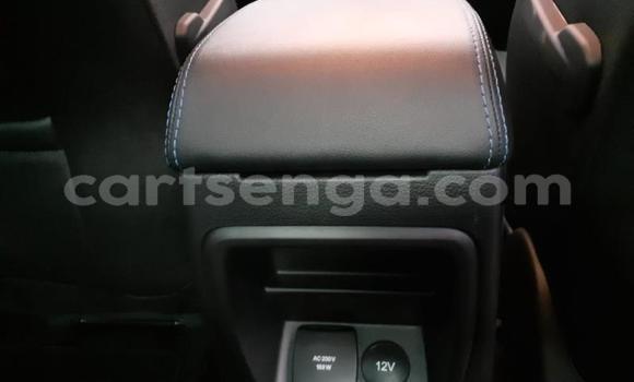 Buy Used Ford Ranger Black Car in Mbabane in Manzini Buy Used Ford Ranger Black Car in Mbabane in Manzini