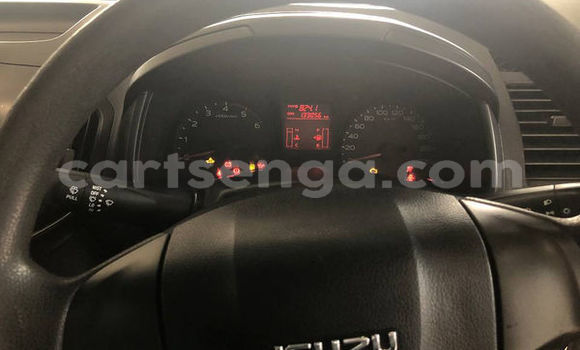 Buy Used Isuzu KB White Car in Mbabane in Manzini Buy Used Isuzu KB White Car in Mbabane in Manzini