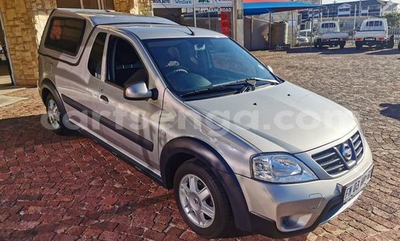 Buy Used Nissan NP 300 Other Car in Mbabane in Manzini Buy Used Nissan NP 300 Other Car in Mbabane in Manzini