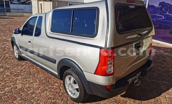 Buy Used Nissan NP 300 Other Car in Mbabane in Manzini Buy Used Nissan NP 300 Other Car in Mbabane in Manzini
