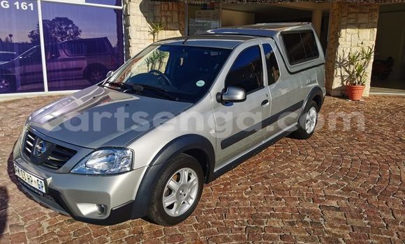 Buy Used Nissan NP 300 Other Car in Mbabane in Manzini Buy Used Nissan NP 300 Other Car in Mbabane in Manzini