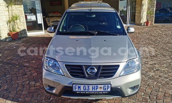 Buy Used Nissan NP 300 Other Car in Mbabane in Manzini Buy Used Nissan NP 300 Other Car in Mbabane in Manzini