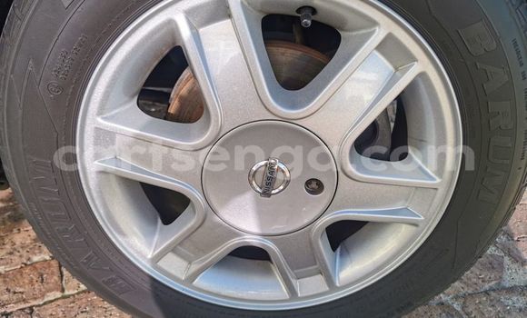 Buy Used Nissan NP 300 Other Car in Mbabane in Manzini Buy Used Nissan NP 300 Other Car in Mbabane in Manzini