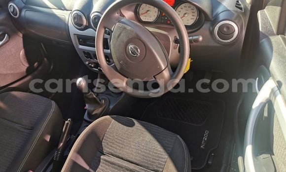 Buy Used Nissan NP 300 Other Car in Mbabane in Manzini Buy Used Nissan NP 300 Other Car in Mbabane in Manzini