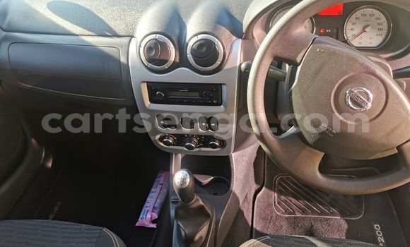 Buy Used Nissan NP 300 Other Car in Mbabane in Manzini Buy Used Nissan NP 300 Other Car in Mbabane in Manzini