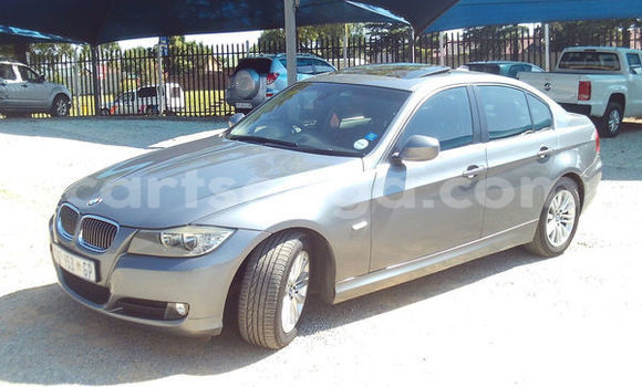 Nunua Ilio tumika BMW 3–Series Other Gari ndani ya Mbabane nchini Manzini Nunua Ilio tumika BMW 3–Series Other Gari ndani ya Mbabane nchini Manzini