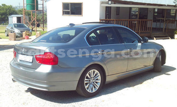 Acheter Occasion Voiture BMW 3–Series Autre à Mbabane, Manzini Acheter Occasion Voiture BMW 3–Series Autre à Mbabane, Manzini