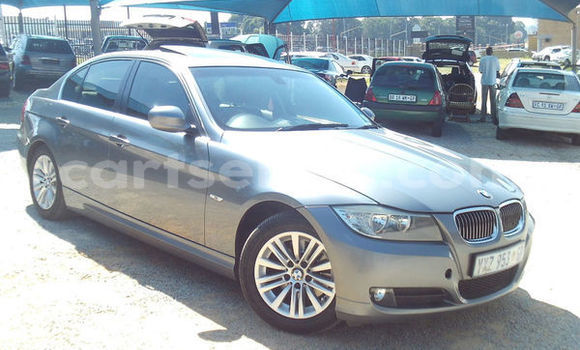 Acheter Occasion Voiture BMW 3–Series Autre à Mbabane, Manzini Acheter Occasion Voiture BMW 3–Series Autre à Mbabane, Manzini