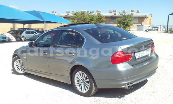Acheter Occasion Voiture BMW 3–Series Autre à Mbabane, Manzini Acheter Occasion Voiture BMW 3–Series Autre à Mbabane, Manzini