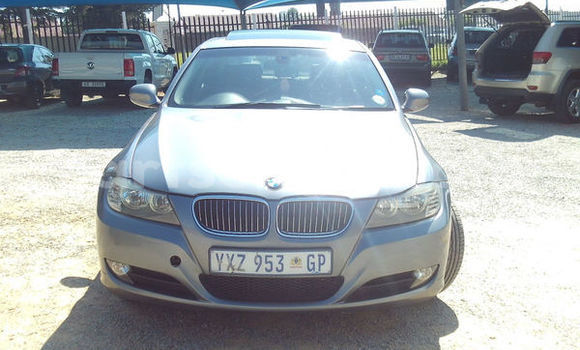 Acheter Occasion Voiture BMW 3–Series Autre à Mbabane, Manzini Acheter Occasion Voiture BMW 3–Series Autre à Mbabane, Manzini
