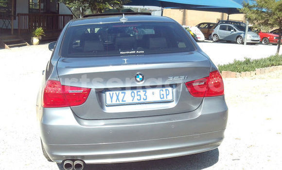 Acheter Occasion Voiture BMW 3–Series Autre à Mbabane, Manzini Acheter Occasion Voiture BMW 3–Series Autre à Mbabane, Manzini