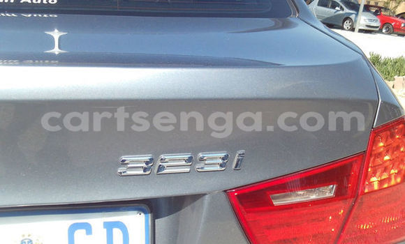 Acheter Occasion Voiture BMW 3–Series Autre à Mbabane, Manzini Acheter Occasion Voiture BMW 3–Series Autre à Mbabane, Manzini