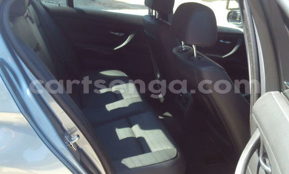 Acheter Occasion Voiture BMW 3–Series Autre à Mbabane, Manzini Acheter Occasion Voiture BMW 3–Series Autre à Mbabane, Manzini