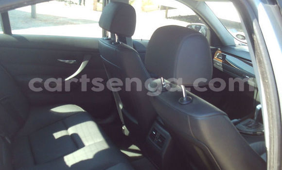 Acheter Occasion Voiture BMW 3–Series Autre à Mbabane, Manzini Acheter Occasion Voiture BMW 3–Series Autre à Mbabane, Manzini
