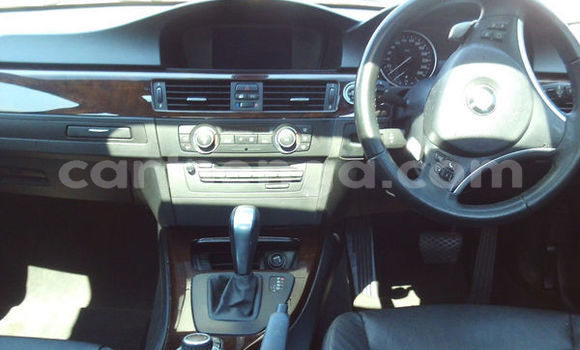 Acheter Occasion Voiture BMW 3–Series Autre à Mbabane, Manzini Acheter Occasion Voiture BMW 3–Series Autre à Mbabane, Manzini