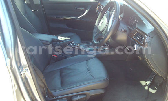 Acheter Occasion Voiture BMW 3–Series Autre à Mbabane, Manzini Acheter Occasion Voiture BMW 3–Series Autre à Mbabane, Manzini
