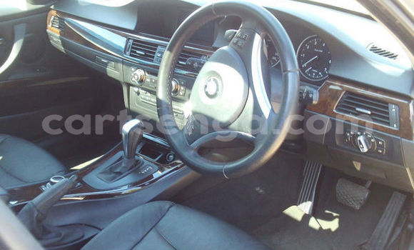 Acheter Occasion Voiture BMW 3–Series Autre à Mbabane, Manzini Acheter Occasion Voiture BMW 3–Series Autre à Mbabane, Manzini