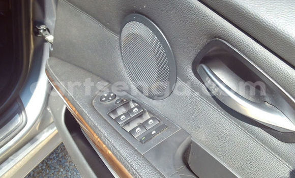 Acheter Occasion Voiture BMW 3–Series Autre à Mbabane, Manzini Acheter Occasion Voiture BMW 3–Series Autre à Mbabane, Manzini