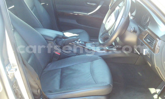 Acheter Occasion Voiture BMW 3–Series Autre à Mbabane, Manzini Acheter Occasion Voiture BMW 3–Series Autre à Mbabane, Manzini