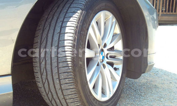 Acheter Occasion Voiture BMW 3–Series Autre à Mbabane, Manzini Acheter Occasion Voiture BMW 3–Series Autre à Mbabane, Manzini