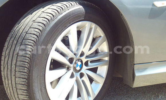 Acheter Occasion Voiture BMW 3–Series Autre à Mbabane, Manzini Acheter Occasion Voiture BMW 3–Series Autre à Mbabane, Manzini