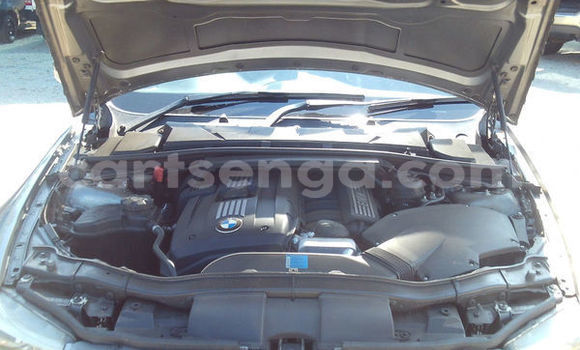 Acheter Occasion Voiture BMW 3–Series Autre à Mbabane, Manzini Acheter Occasion Voiture BMW 3–Series Autre à Mbabane, Manzini