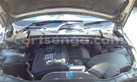 Acheter Occasion Voiture BMW 3–Series Autre à Mbabane, Manzini Acheter Occasion Voiture BMW 3–Series Autre à Mbabane, Manzini