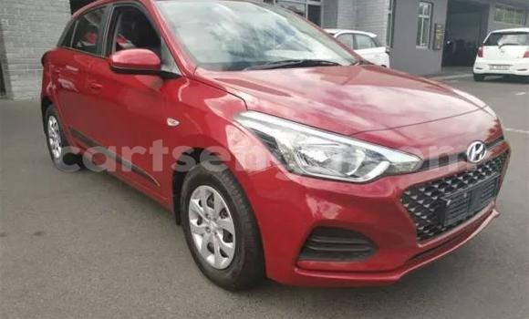Nunua Ilio tumika Hyundai i20 Other Gari ndani ya Mbabane nchini Manzini Nunua Ilio tumika Hyundai i20 Other Gari ndani ya Mbabane nchini Manzini