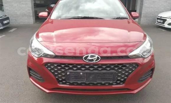 Buy Used Hyundai i20 Other Car in Mbabane in Manzini Buy Used Hyundai i20 Other Car in Mbabane in Manzini