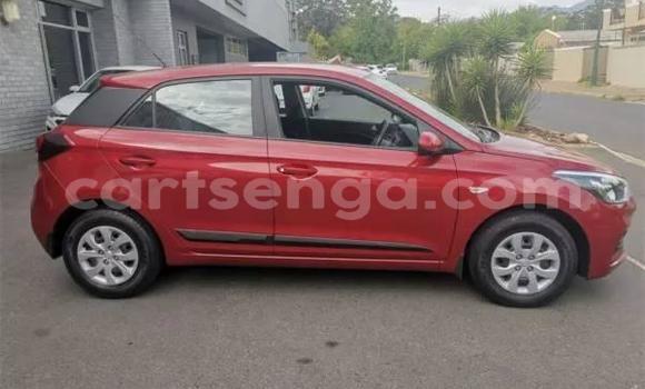 Buy Used Hyundai i20 Other Car in Mbabane in Manzini Buy Used Hyundai i20 Other Car in Mbabane in Manzini