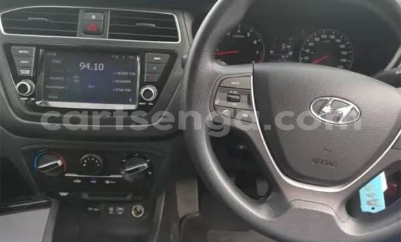 Buy Used Hyundai i20 Other Car in Mbabane in Manzini Buy Used Hyundai i20 Other Car in Mbabane in Manzini