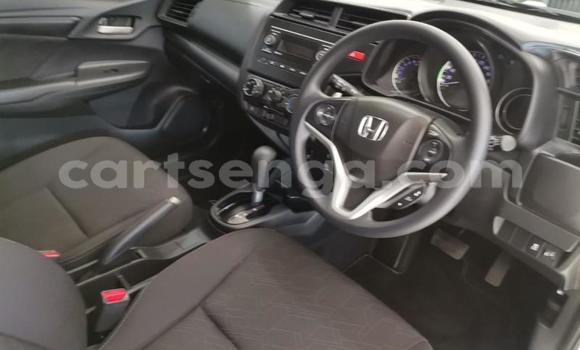 Acheter Occasion Voiture Honda Jazz Blanc à Ezulwini, Hhohho Acheter Occasion Voiture Honda Jazz Blanc à Ezulwini, Hhohho