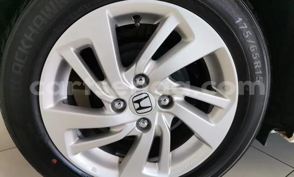 Acheter Occasion Voiture Honda Jazz Blanc à Ezulwini, Hhohho Acheter Occasion Voiture Honda Jazz Blanc à Ezulwini, Hhohho