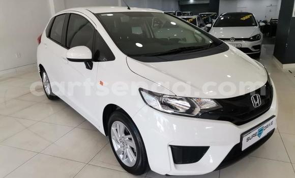 Acheter Occasion Voiture Honda Jazz Blanc à Ezulwini, Hhohho Acheter Occasion Voiture Honda Jazz Blanc à Ezulwini, Hhohho