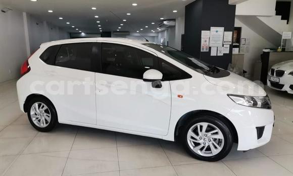 Acheter Occasion Voiture Honda Jazz Blanc à Ezulwini, Hhohho Acheter Occasion Voiture Honda Jazz Blanc à Ezulwini, Hhohho