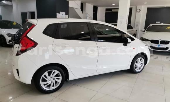 Acheter Occasion Voiture Honda Jazz Blanc à Ezulwini, Hhohho Acheter Occasion Voiture Honda Jazz Blanc à Ezulwini, Hhohho