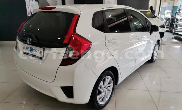 Acheter Occasion Voiture Honda Jazz Blanc à Ezulwini, Hhohho Acheter Occasion Voiture Honda Jazz Blanc à Ezulwini, Hhohho