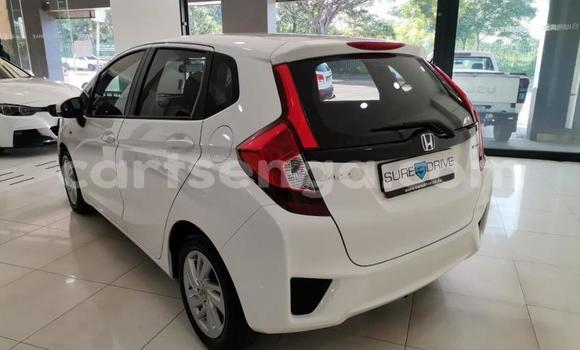 Acheter Occasion Voiture Honda Jazz Blanc à Ezulwini, Hhohho Acheter Occasion Voiture Honda Jazz Blanc à Ezulwini, Hhohho
