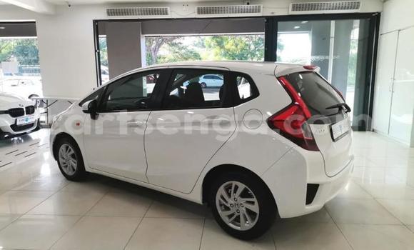 Acheter Occasion Voiture Honda Jazz Blanc à Ezulwini, Hhohho Acheter Occasion Voiture Honda Jazz Blanc à Ezulwini, Hhohho