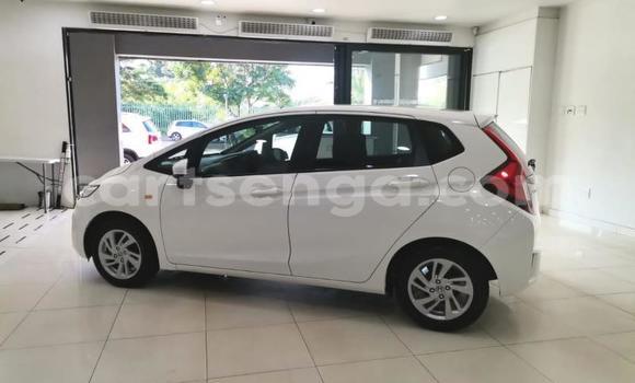 Acheter Occasion Voiture Honda Jazz Blanc à Ezulwini, Hhohho Acheter Occasion Voiture Honda Jazz Blanc à Ezulwini, Hhohho