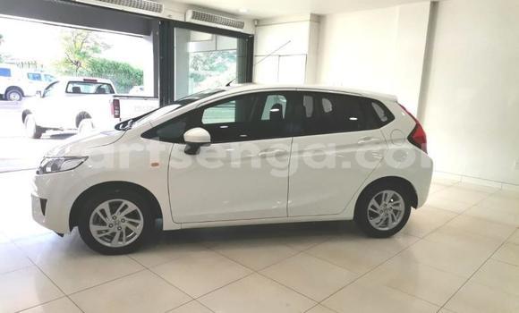 Acheter Occasion Voiture Honda Jazz Blanc à Ezulwini, Hhohho Acheter Occasion Voiture Honda Jazz Blanc à Ezulwini, Hhohho