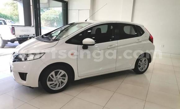 Acheter Occasion Voiture Honda Jazz Blanc à Ezulwini, Hhohho Acheter Occasion Voiture Honda Jazz Blanc à Ezulwini, Hhohho
