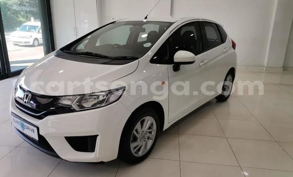 Acheter Occasion Voiture Honda Jazz Blanc à Ezulwini, Hhohho Acheter Occasion Voiture Honda Jazz Blanc à Ezulwini, Hhohho
