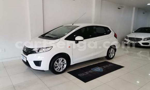 Acheter Occasion Voiture Honda Jazz Blanc à Ezulwini, Hhohho Acheter Occasion Voiture Honda Jazz Blanc à Ezulwini, Hhohho