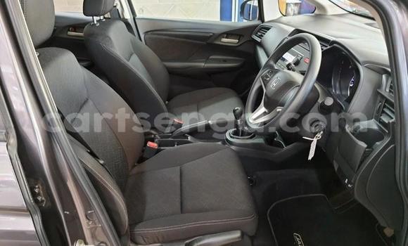 Buy Used Honda Jazz Brown Car in Ezulwini in Hhohho Buy Used Honda Jazz Brown Car in Ezulwini in Hhohho