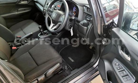 Buy Used Honda Jazz Brown Car in Ezulwini in Hhohho Buy Used Honda Jazz Brown Car in Ezulwini in Hhohho