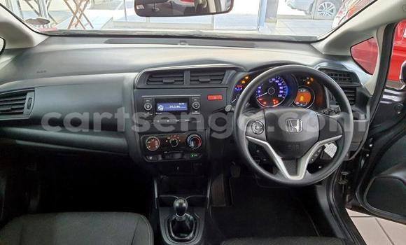 Buy Used Honda Jazz Brown Car in Ezulwini in Hhohho Buy Used Honda Jazz Brown Car in Ezulwini in Hhohho