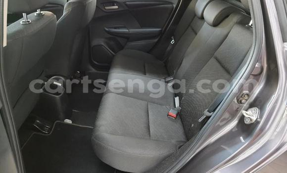 Buy Used Honda Jazz Brown Car in Ezulwini in Hhohho Buy Used Honda Jazz Brown Car in Ezulwini in Hhohho